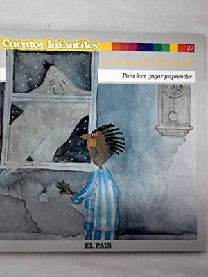 Cuento de navidad