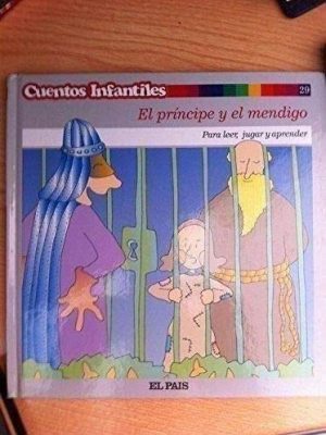 9788498203226_cuentos-infantiles-29-el-principe-y-el-mendigo_front-13.jpg Cuentos infantiles, 29. el príncipe y el mendigo