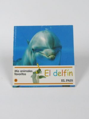 9788498204193_mis-animales-favoritos-el-delfin_front-3.jpg Mis animales favoritos. el delfín