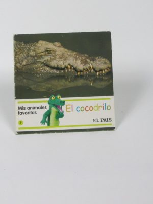 9788498204230_mis-animales-favoritos-el-cocodrilo_front-2.jpg Mis animales favoritos. el cocodrilo