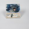 Mis animales favoritos. la foca