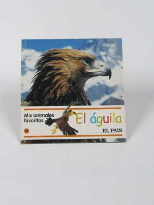 9788498204377_mis-animales-favoritos-el-aguila_front-3.jpg Mis animales favoritos. el águila