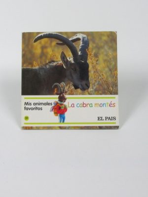 9788498204476_mis-animales-favoritos-la-cabra-montes_front-3.jpg Mis animales favoritos. la cabra montés