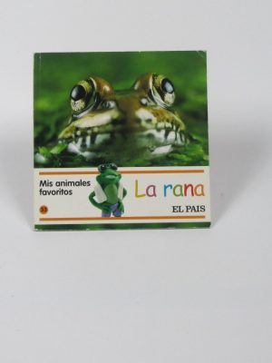 9788498204490_mis-animales-favoritos-la-rana_front-2.jpg Mis animales favoritos. la rana