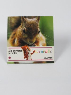 9788498204513_mis-animales-favoritos-la-ardilla_front-3.jpg Mis animales favoritos. la ardilla