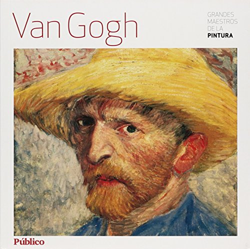 9788498207491_van-gogh-grandes-maestros-de-la-pintura-spanish-edition_front-5.jpg Grandes maestros de la pintura. van gogh. (spanish edition)