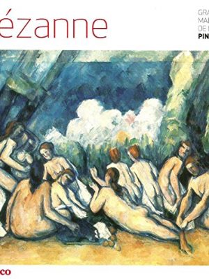 Cezzane