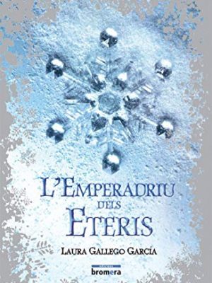 9788498242485_lemperadriu-dels-eteris_front-1.jpg L'emperadriu dels eteris