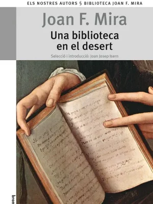 9788498245172_una-biblioteca-en-el-desert_front-3.webp Una biblioteca en el desert