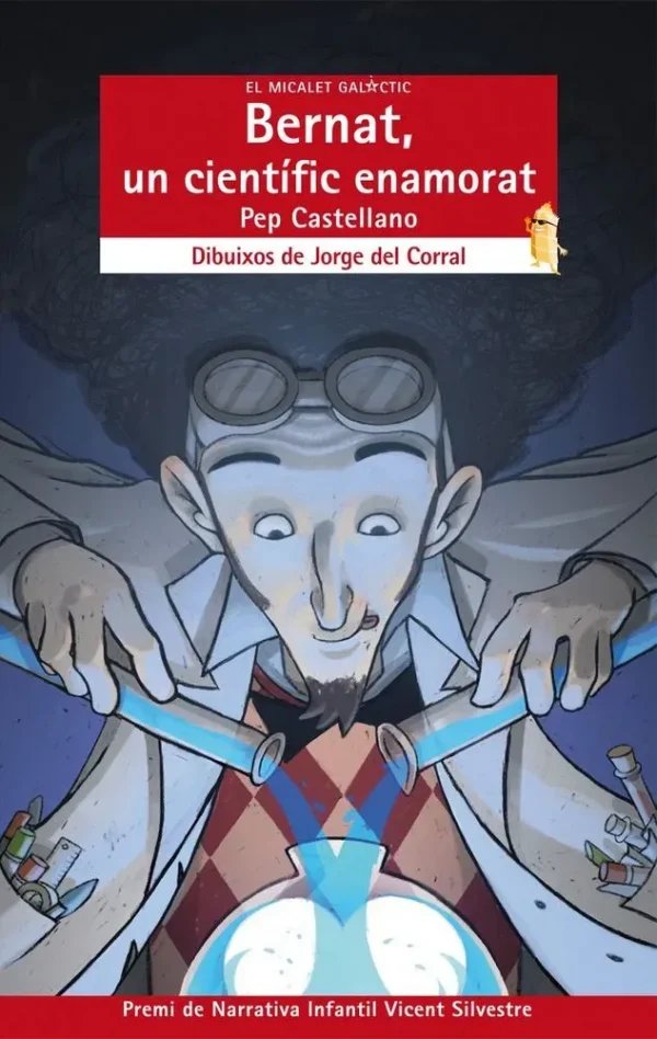 9788498246483_bernat-un-cientific-enamorat_front-1.webp Bernat, un científic enamorat