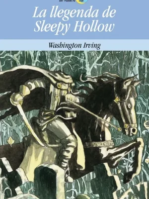 La llegenda de sleepy hollow