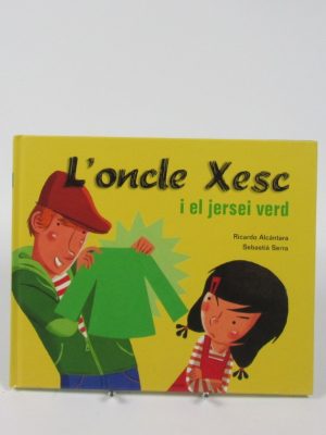 9788498251722_loncle-xesc_front-1.jpg L'oncle xesc
