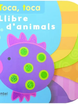 9788498253184_llibre-danimals_front.webp Llibre d'animals