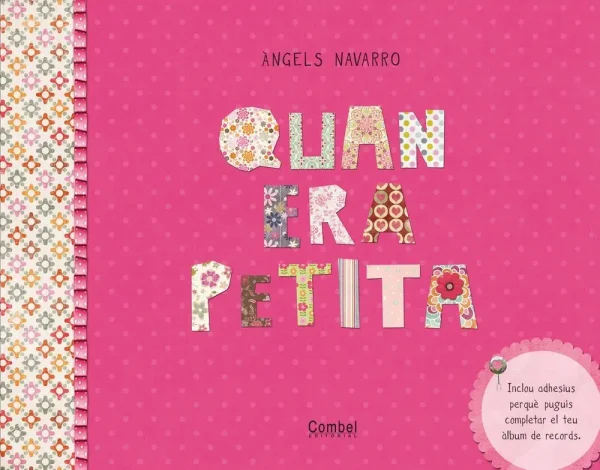 Quan era petita