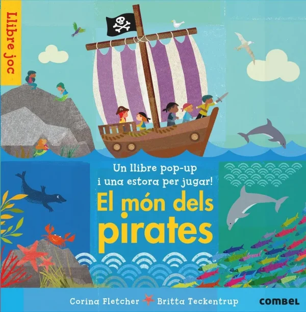9788498258424_el-mon-dels-pirates_front-1.webp El món dels pirates