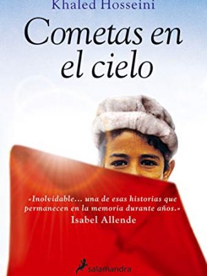 Cometas en el cielo