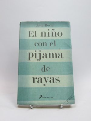 9788498380798_el-nino-con-el-pijama-de-rayas_front-33.jpg El niño con el pijama de rayas