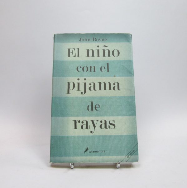 9788498380798_el-nino-con-el-pijama-de-rayas_front-33.jpg El niño con el pijama de rayas
