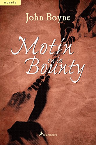 9788498381818_motin-en-la-bounty-novela-spanish-edition_front-1.jpg Motín en la bounty (novela) (spanish edition)