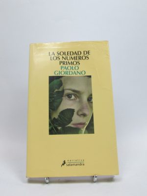 La soledad de los números primos