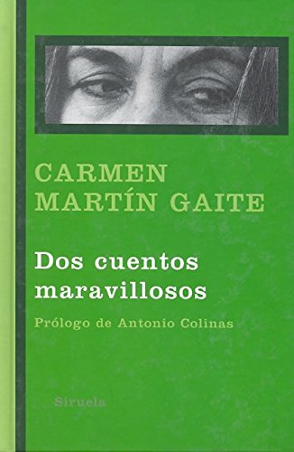 9788498412741_dos-cuentos-maravillosos-libros-del-tiempo-the-books-of-time-spanish-edition_front-1.jpg Dos cuentos maravillosos (libros del tiempo / the books of time) (spanish edition)