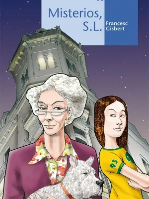 Misterios, s.l.