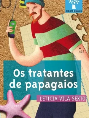 9788498652550_tratantes-de-papagaios-os_front-1.webp Tratantes de papagaios, os