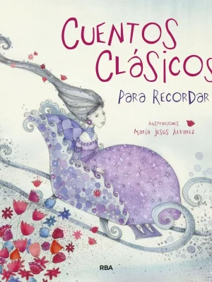 Cuentos clásicos para recordar