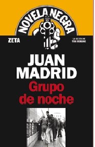 9788498720679_grupo-de-noche-serie-de-toni-romano-6-b-de-bolsillo-spanish-edition_front-1.jpg Grupo de noche (serie de toni romano 6) (b de bolsillo) (spanish edition)