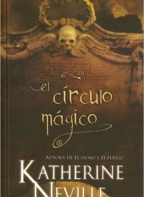 9788498722048_circulo-magico-el-zeta-bolsillo-tapa-dura-spanish-edition_front-3.jpg Circulo magico, el (zeta bolsillo tapa dura) (spanish edition)