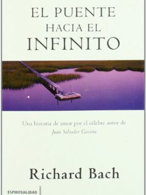 El puente hacia el infinito: una singular historia de amor (spanish edition)