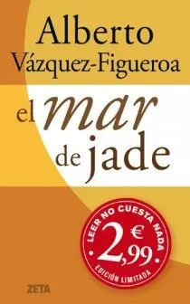 El mar de jade