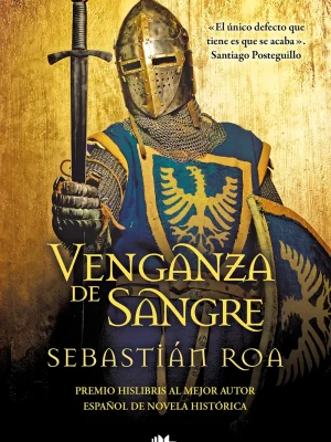 9788498726565_1000x1000.webp Venganza de sangre