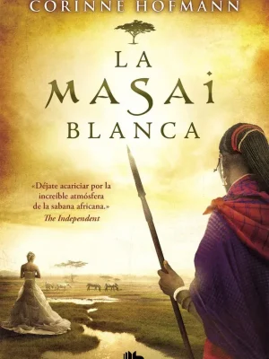 9788498728347_la-masai-blanca_front-2.webp La masai blanca