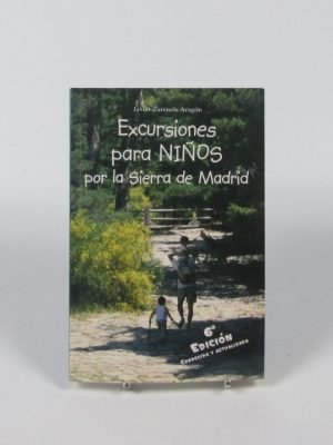 Excursiones para niños por la sierra de madrid
