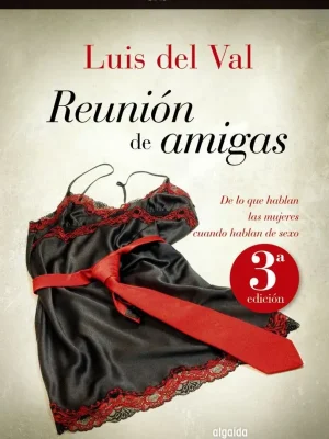 9788498778694_reunion-de-amigas_front-2.webp Reunión de amigas