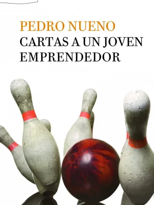 Cartas a un joven emprendedor