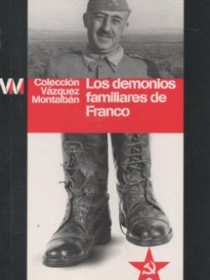 Los demonios familiares de franco