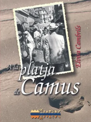 A la platja de camus