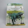 Dinosaurios y otros grandes reptiles