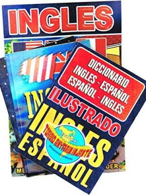 9788499070841_libro-de-bolsillo-aprenda-ingles-en-dos-tomos-incluye-diccionario-ingles-espanol_front-1.jpg Libro de bolsillo: "aprenda inglés en dos tomos". incluye diccionario inglés-español.
