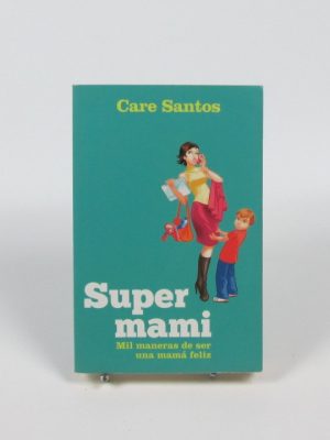 Super mami