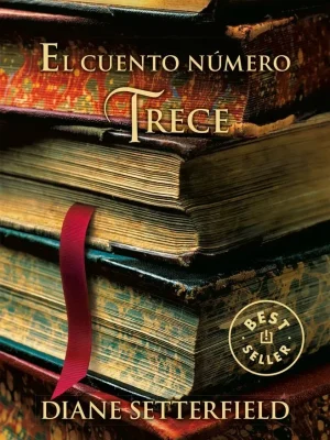 9788499088068_el-cuento-numero-trece_front-3.webp El cuento número trece