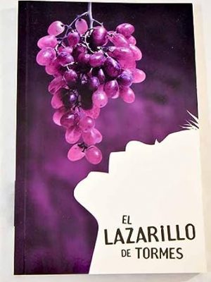 Lazarillo de tormes