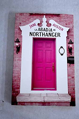 9788499089560_la-abadia-de-norhtanger_front-2.jpg La abadía de norhtanger