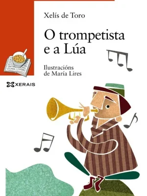 O trompetista e a lúa