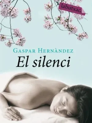 9788499300382_el-silenci_front-1.webp El silenci