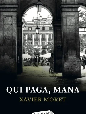 Qui paga, mana