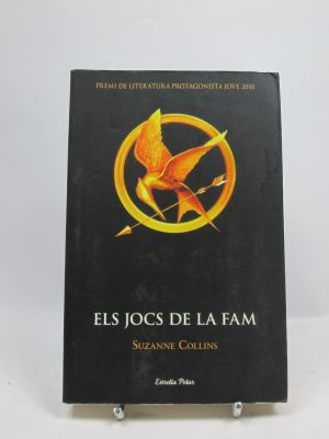 9788499303321_els-jocs-de-la-fam_front-3.jpg Els jocs de la fam