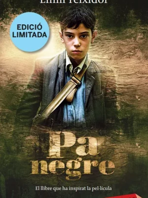 Pa negre